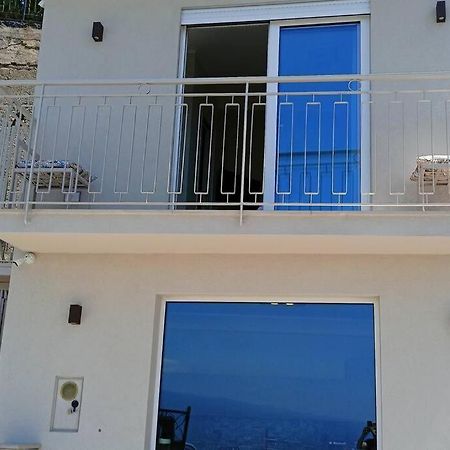 Апартаменты Stanza Mylai Etna View Кастельмола Экстерьер фото