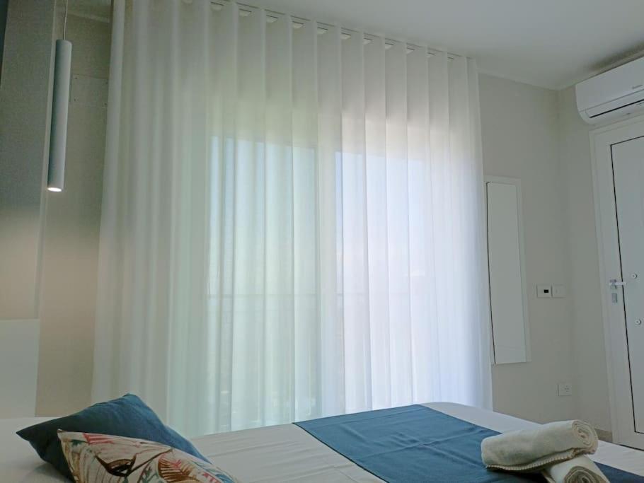 Апартаменты Stanza Mylai Etna View Кастельмола Экстерьер фото